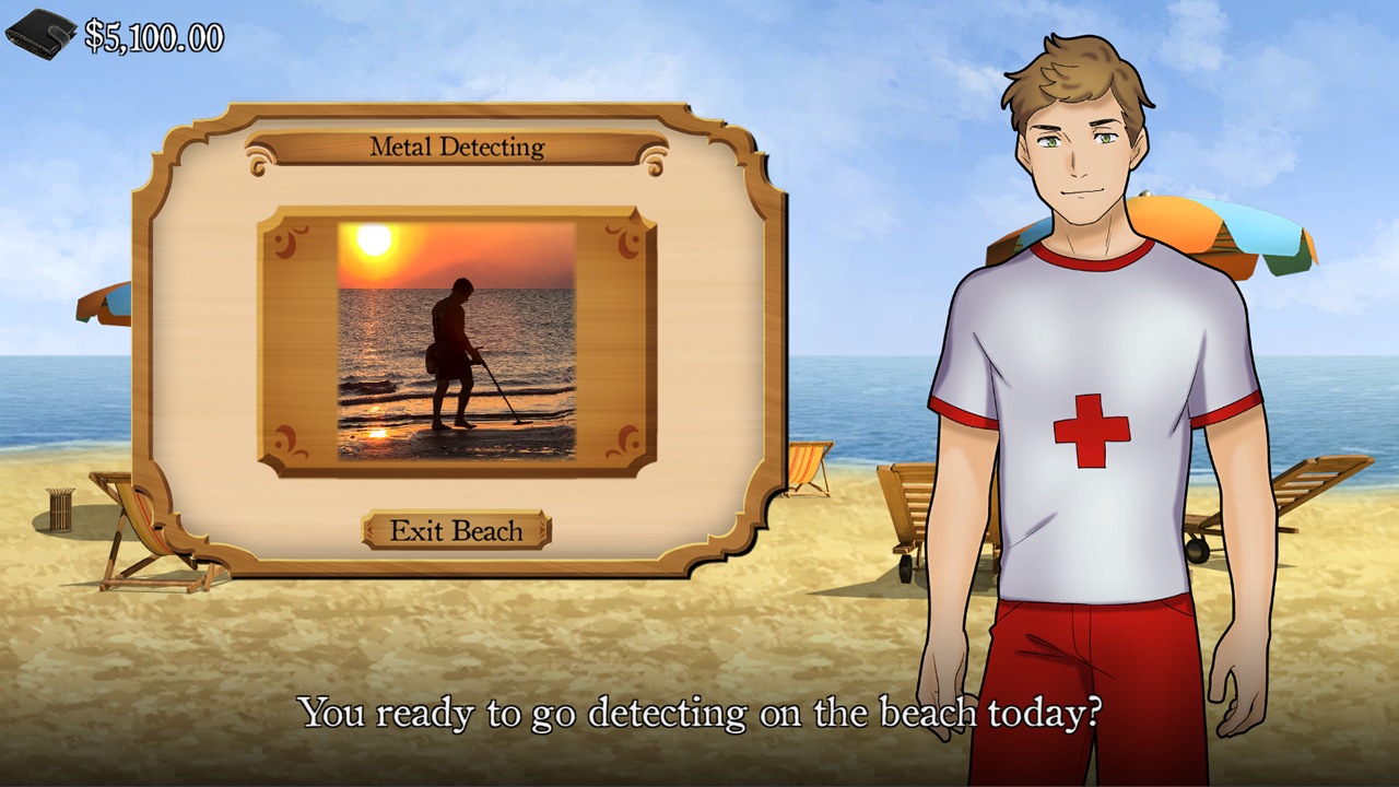 Bargain Hunter Screenshots Family Friendly Gaming